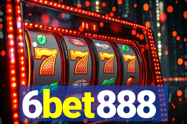 6bet888