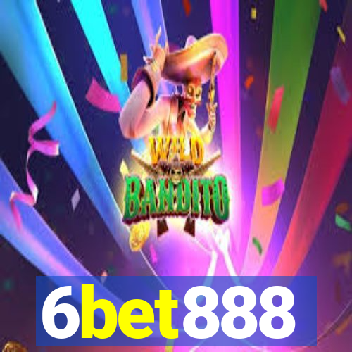 6bet888