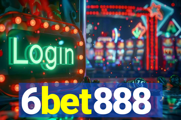 6bet888