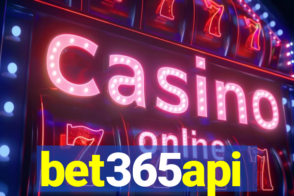 bet365api