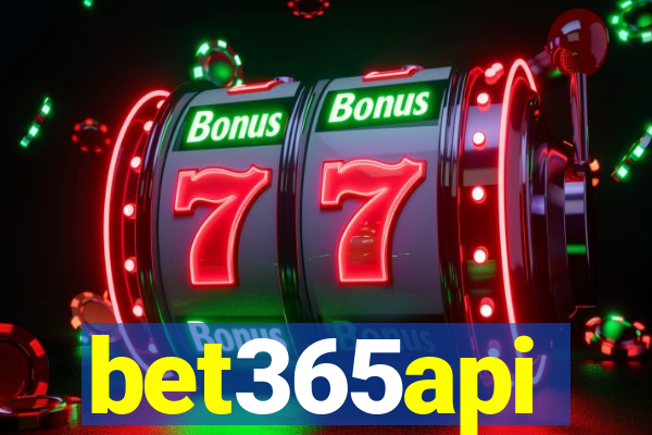 bet365api