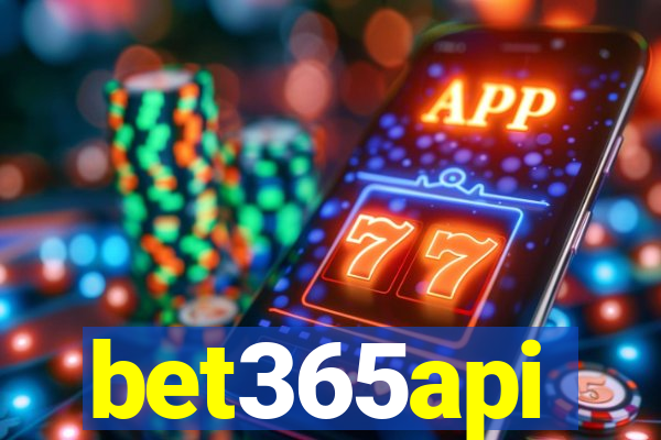 bet365api