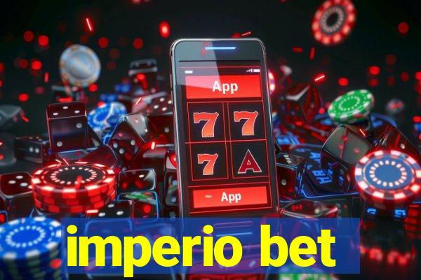 imperio bet