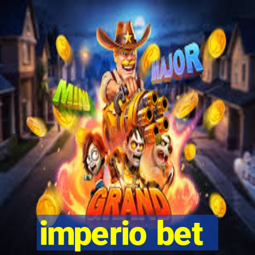 imperio bet