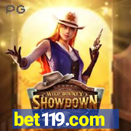 bet119.com