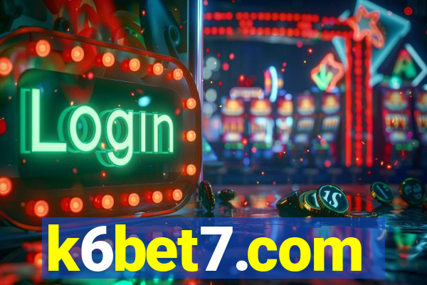 k6bet7.com