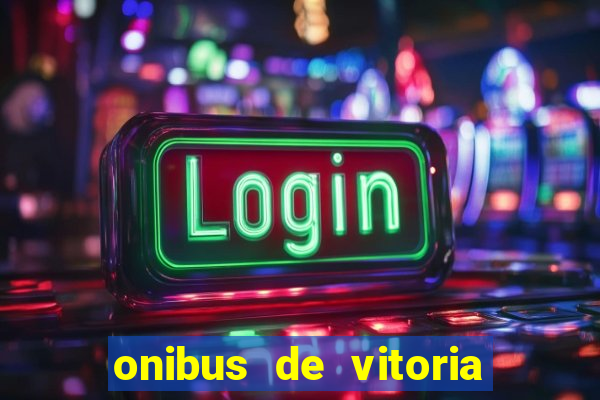 onibus de vitoria da conquista para porto seguro