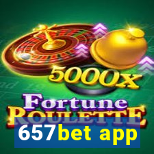 657bet app