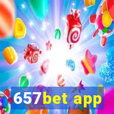 657bet app