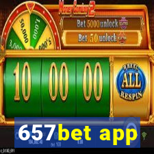 657bet app