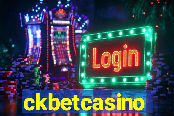 ckbetcasino