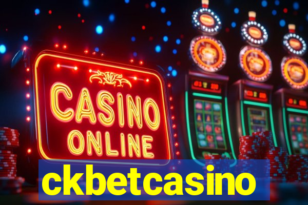 ckbetcasino