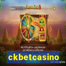 ckbetcasino