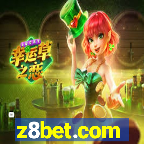 z8bet.com