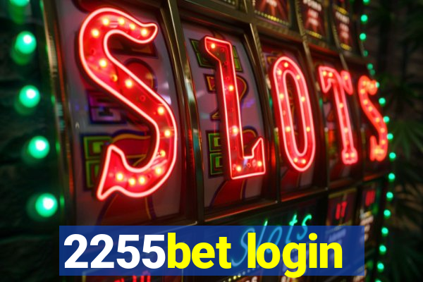 2255bet login