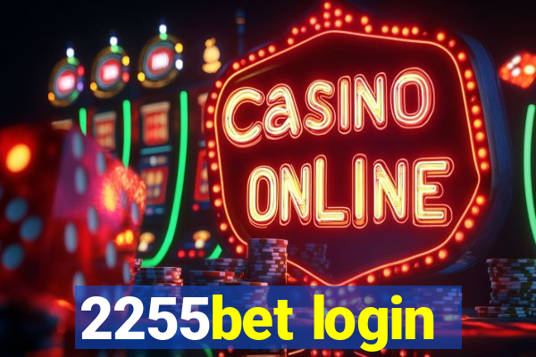 2255bet login