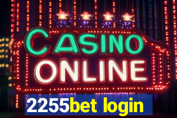 2255bet login