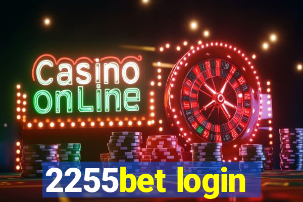 2255bet login