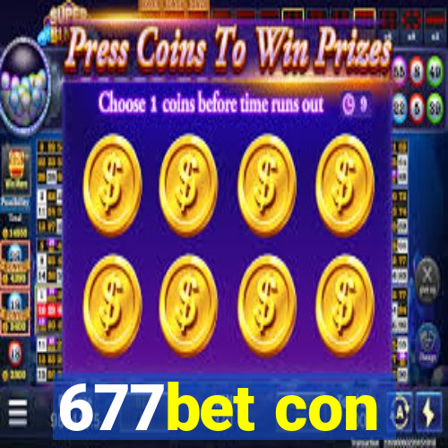 677bet con