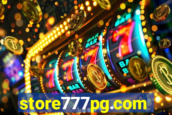 store777pg.com