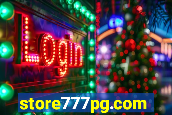 store777pg.com