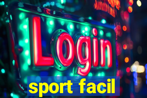 sport facil