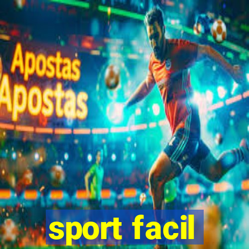 sport facil