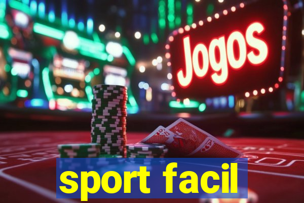 sport facil