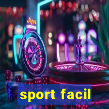 sport facil