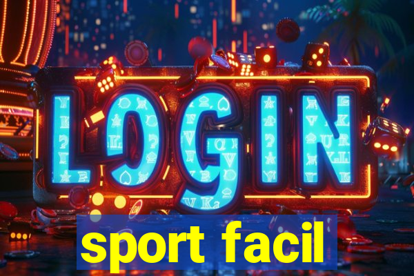 sport facil