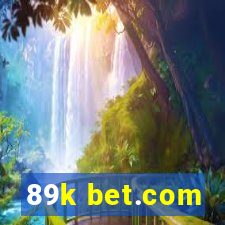 89k bet.com