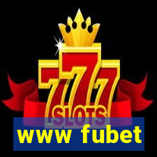 www fubet