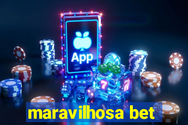 maravilhosa bet