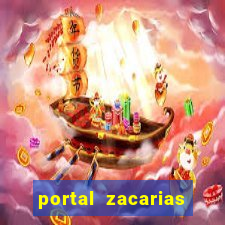 portal zacarias maloqueiro cavando sua cova