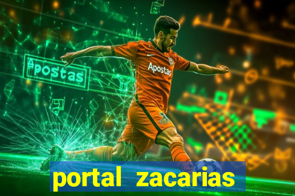 portal zacarias maloqueiro cavando sua cova