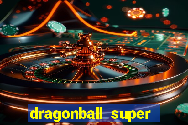 dragonball super torrent magnet