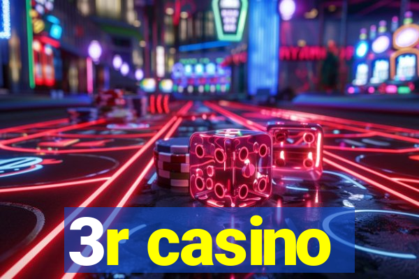 3r casino