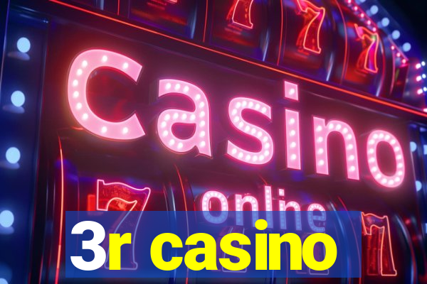 3r casino