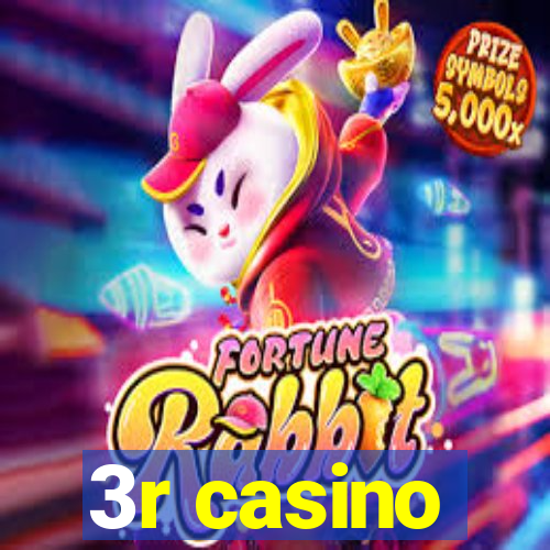 3r casino