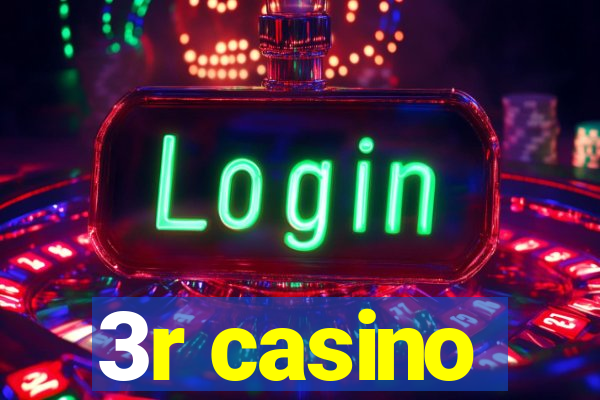 3r casino