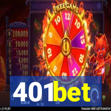 401bet