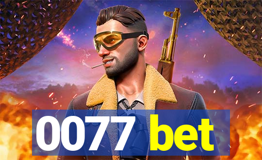 0077 bet