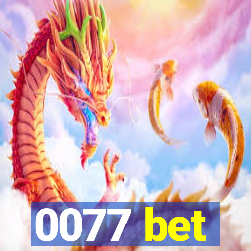 0077 bet