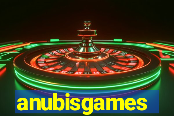 anubisgames