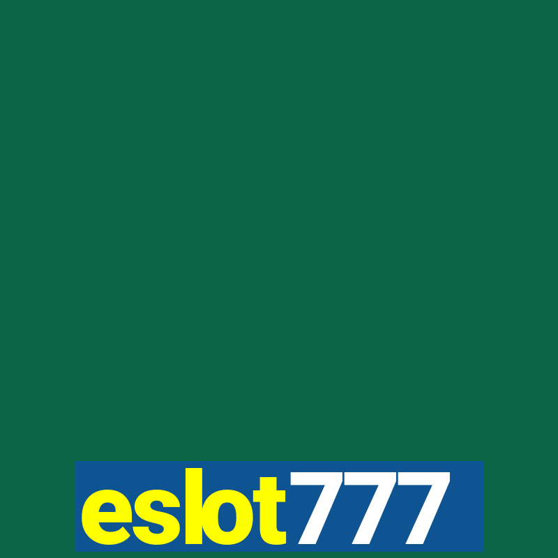 eslot777