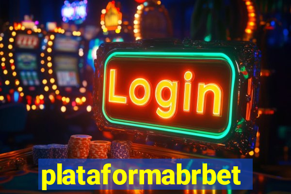 plataformabrbet