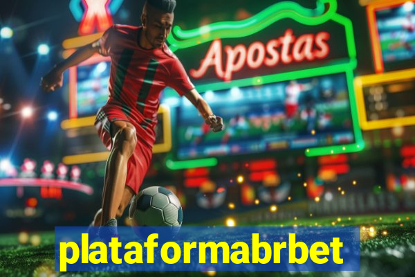 plataformabrbet