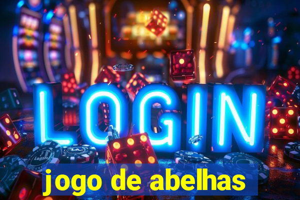 jogo de abelhas