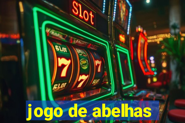 jogo de abelhas