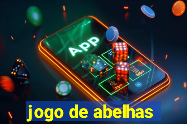 jogo de abelhas